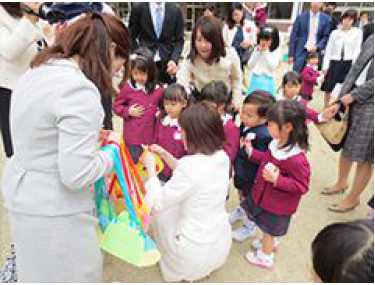 学校法人西岡学園 西城幼稚園